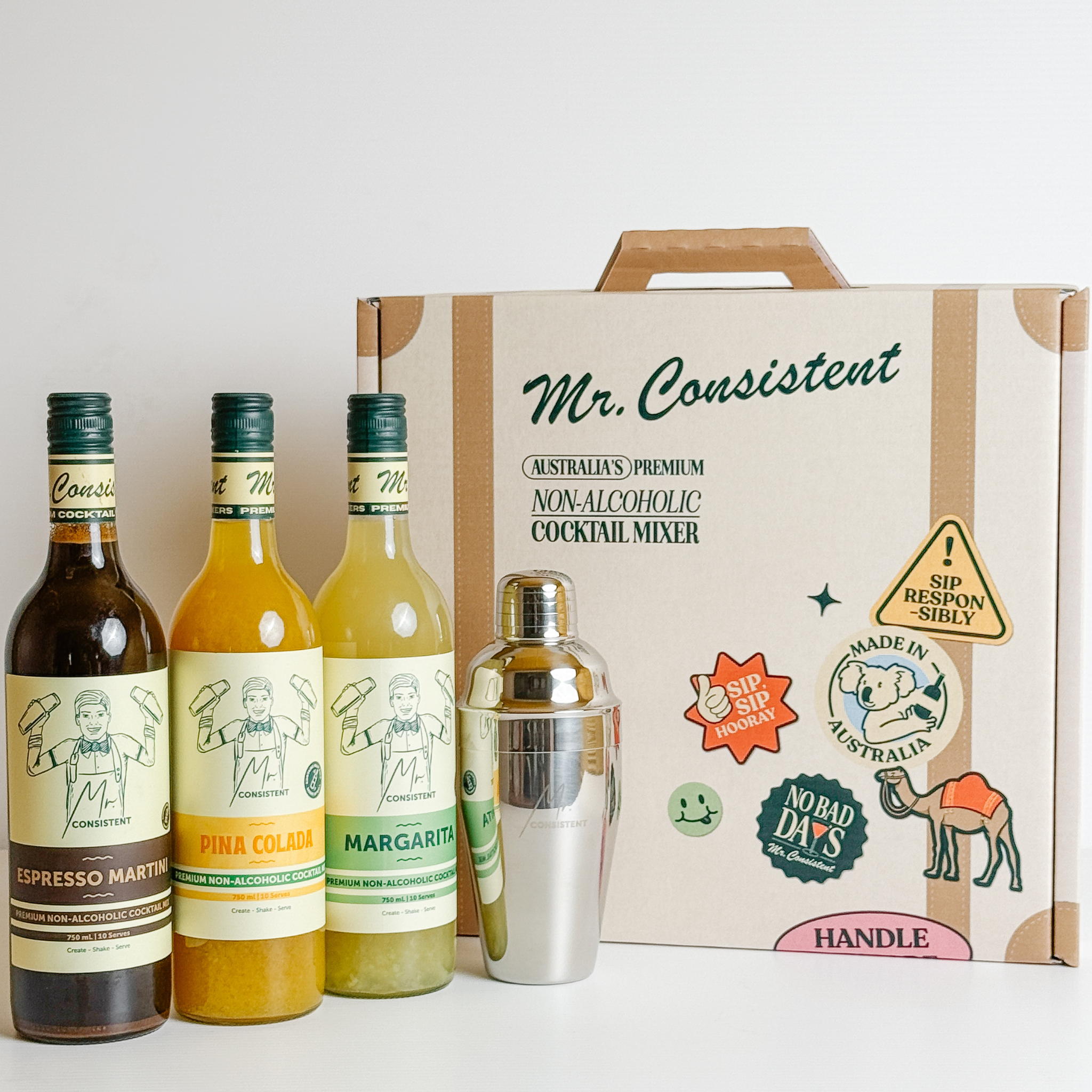 Bundles & Gift Packs